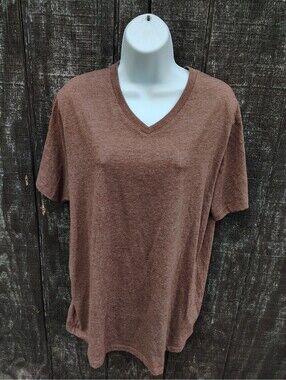 Bcg Brown Top